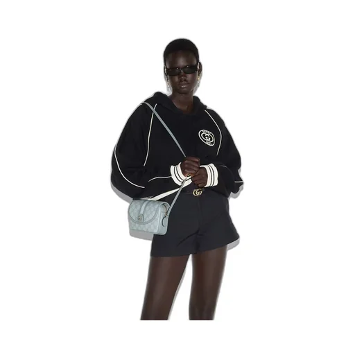 Ophidia GG mini shoulder bag