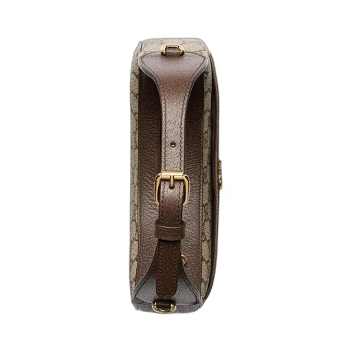 Ophidia GG super mini shoulder bag