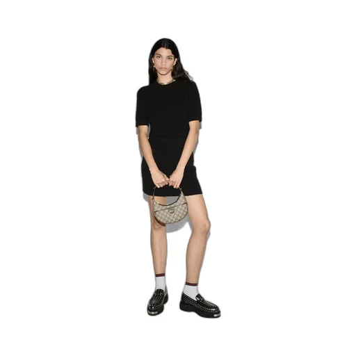 Ophidia GG super mini shoulder bag