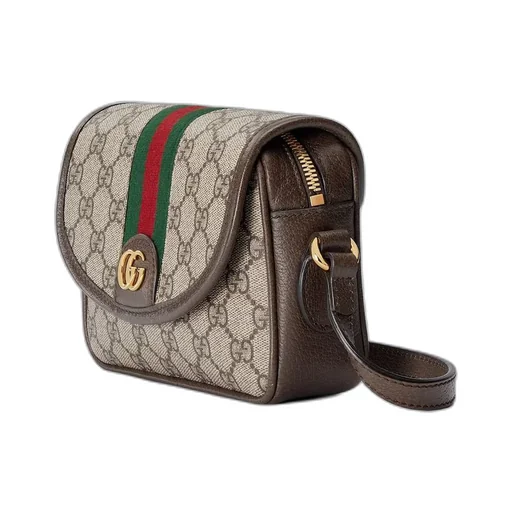 Ophidia GG mini shoulder bag