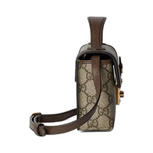 Ophidia mini bag