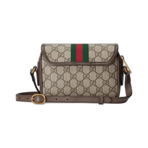 Ophidia GG mini shoulder bag