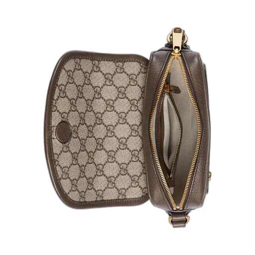 Ophidia GG mini shoulder bag