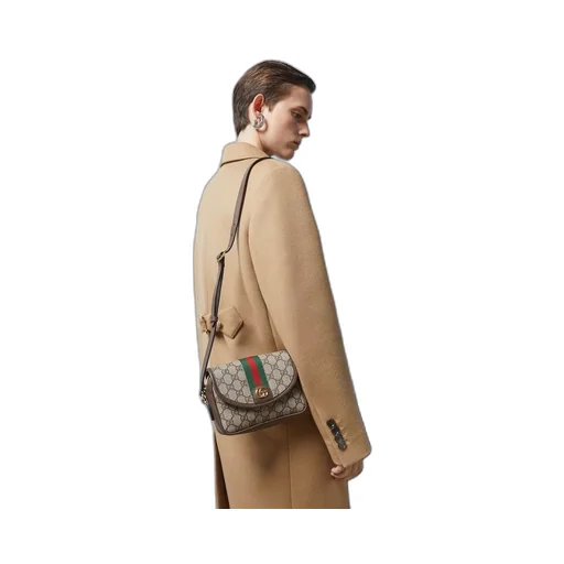 Ophidia GG mini shoulder bag