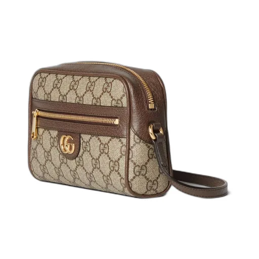 Ophidia GG super mini shoulder bag