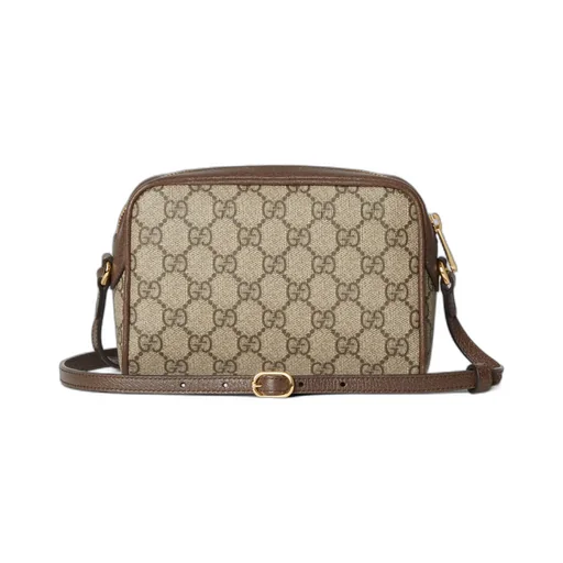 Ophidia GG super mini shoulder bag