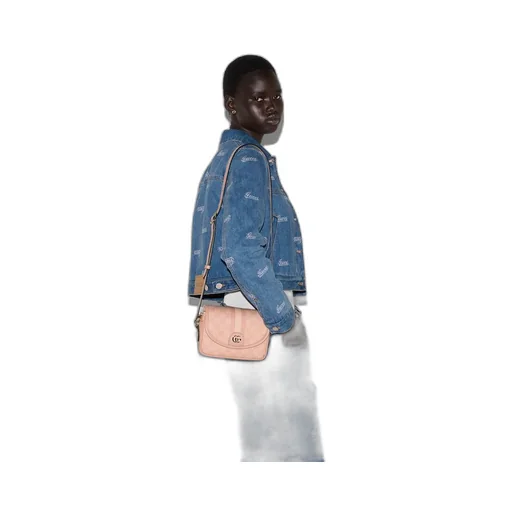 Ophidia GG mini shoulder bag