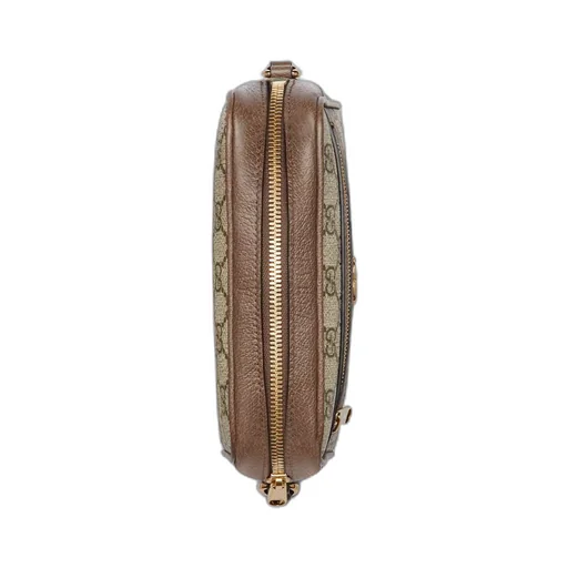 Ophidia GG super mini shoulder bag