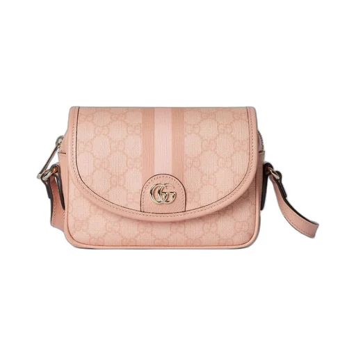 Ophidia GG mini shoulder bag