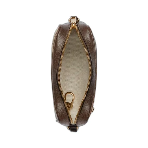 Ophidia GG super mini shoulder bag