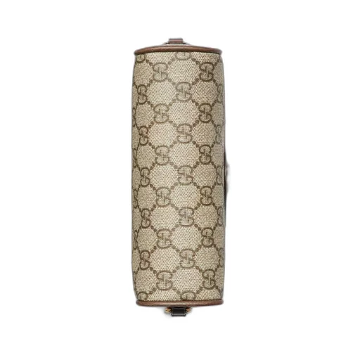 Ophidia GG super mini shoulder bag