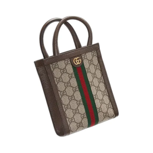 Ophidia GG super mini bag