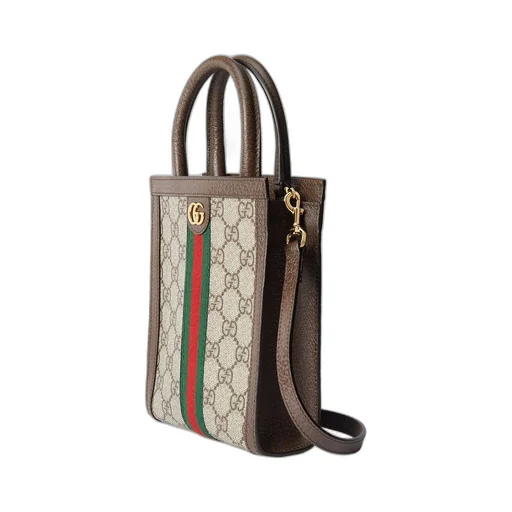 Ophidia GG super mini bag