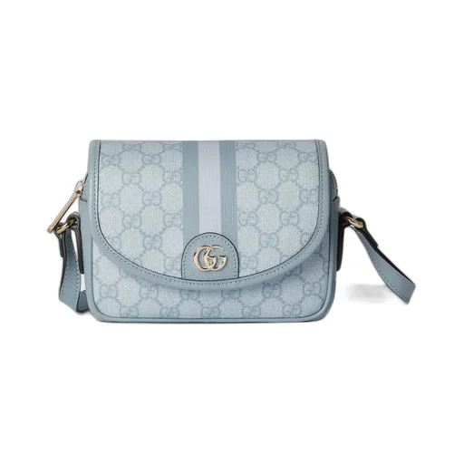 Ophidia GG mini shoulder bag