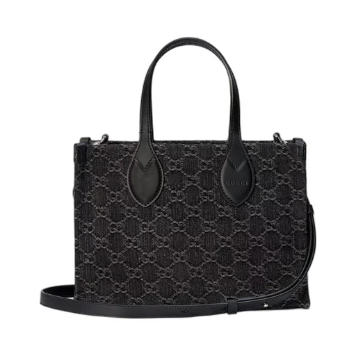 Ophidia GG medium tote bag