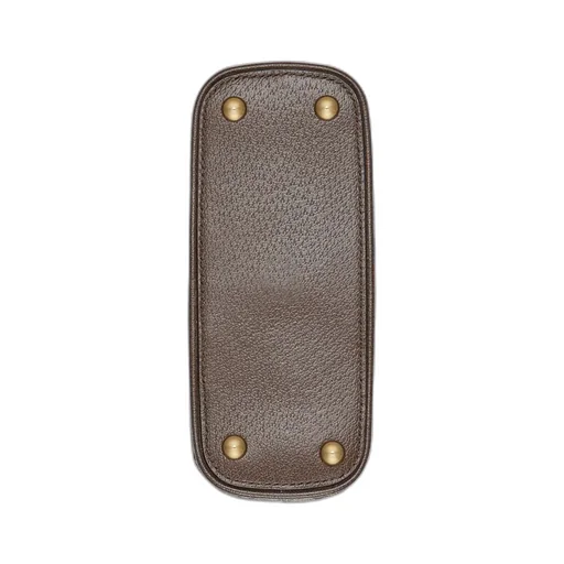 Ophidia GG mini top handle bag