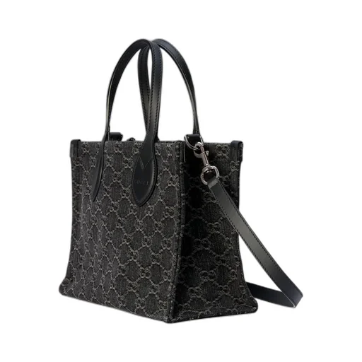 Ophidia GG medium tote bag