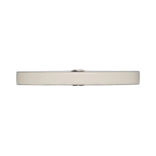 GG Marmont thin belt with crystals