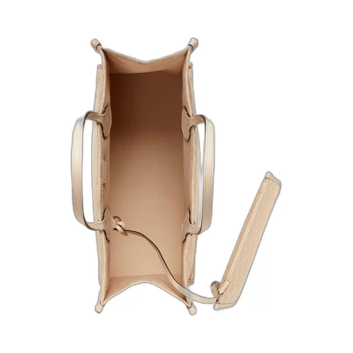 Ophidia GG large tote bag