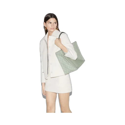 Ophidia GG large tote bag
