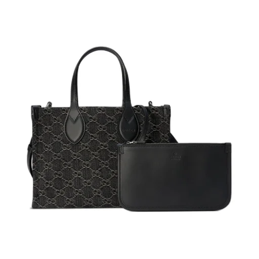 Ophidia GG medium tote bag