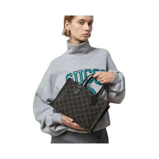 Ophidia GG medium tote bag