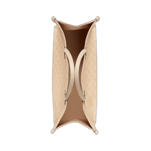 Ophidia GG large tote bag