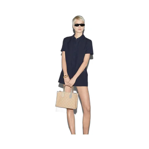 Ophidia GG medium tote bag