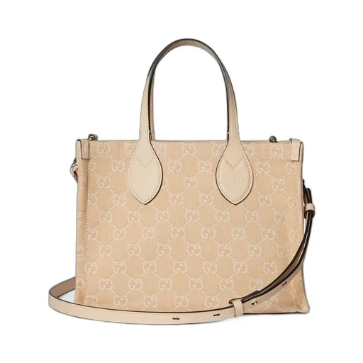 Ophidia GG medium tote bag