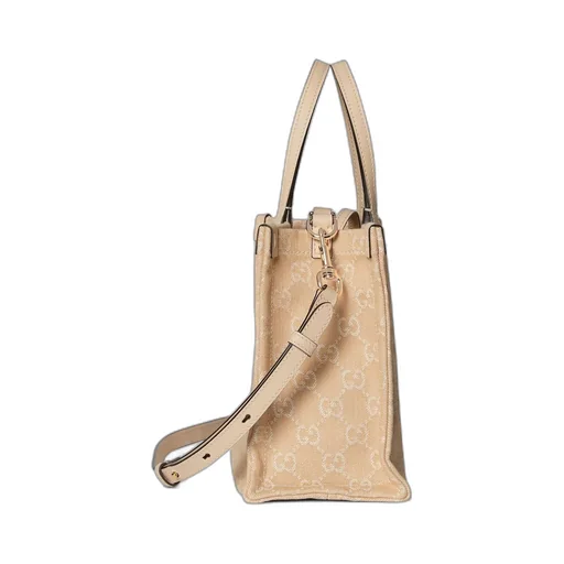 Ophidia GG medium tote bag
