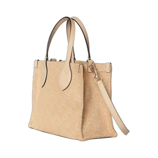Ophidia GG medium tote bag