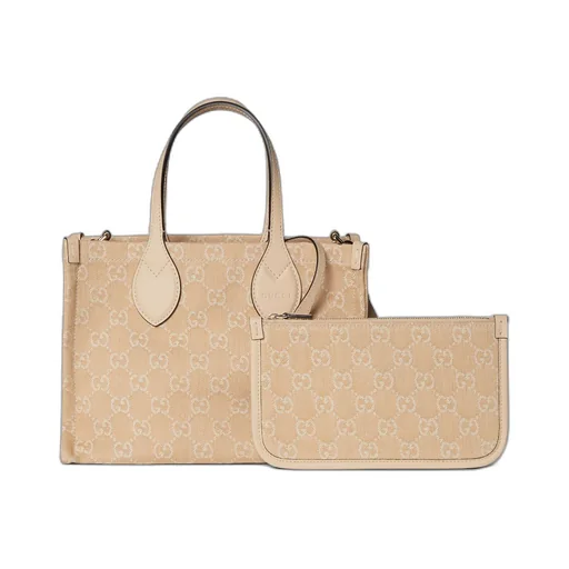 Ophidia GG medium tote bag