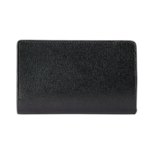 Zip around wallet with Gucci script