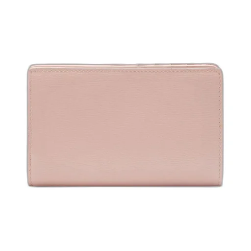 Zip around wallet with Gucci script