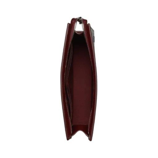 GG pouch with GG detail
