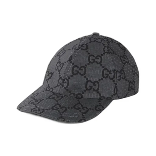 GG ripstop baseball hat