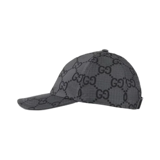GG ripstop baseball hat
