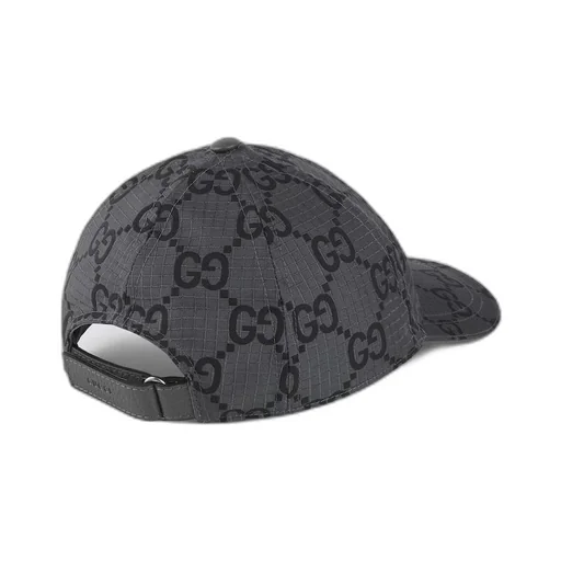 GG ripstop baseball hat