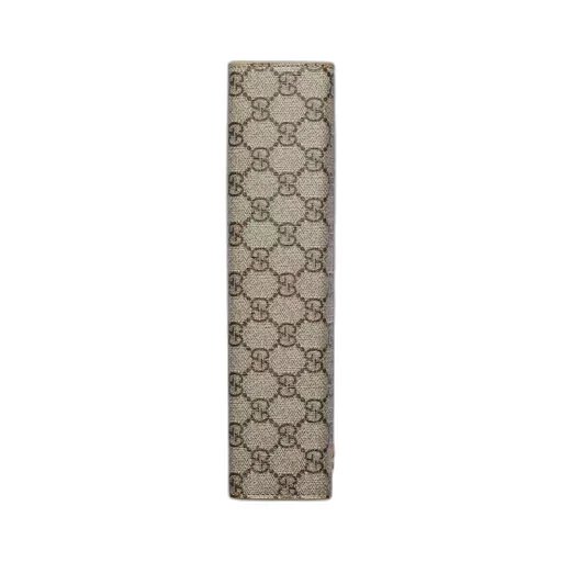 Pouch with GG detail