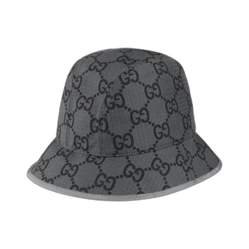 GG ripstop bucket hat
