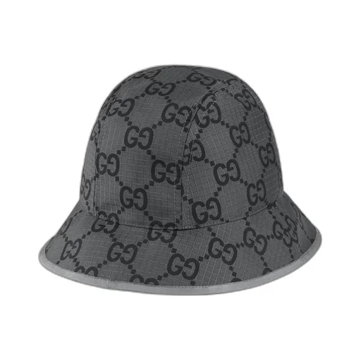 GG ripstop bucket hat