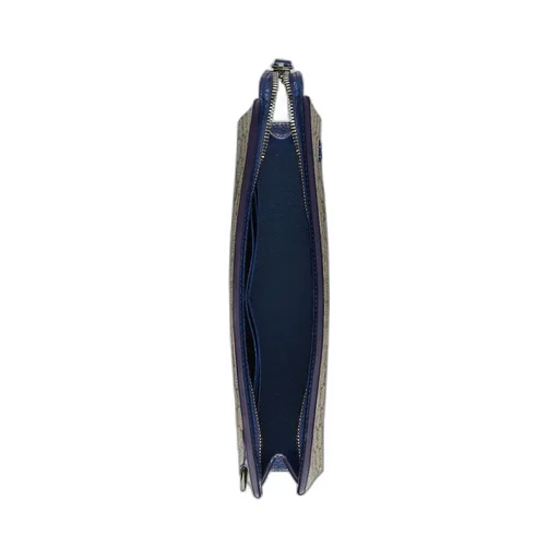 Pouch with GG detail