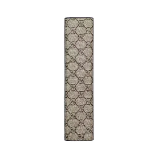 Pouch with GG detail