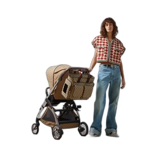 Original GG diaper bag