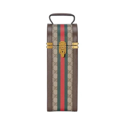 Gucci Savoy bottle case