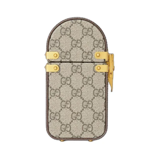 Gucci Savoy perfume case