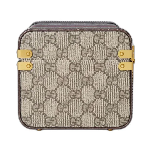 Gucci Savoy medium beauty case