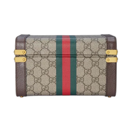 Gucci Savoy medium beauty case