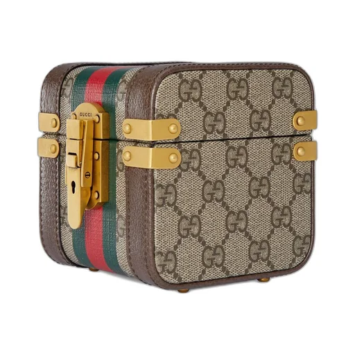 Gucci Savoy small beauty case