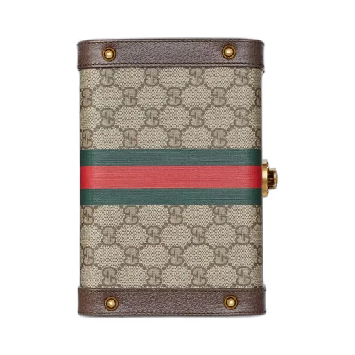 Gucci Savoy medium beauty case